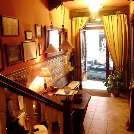 Escuder Apartamentos Turisticos Ribadeo Ngoại thất bức ảnh