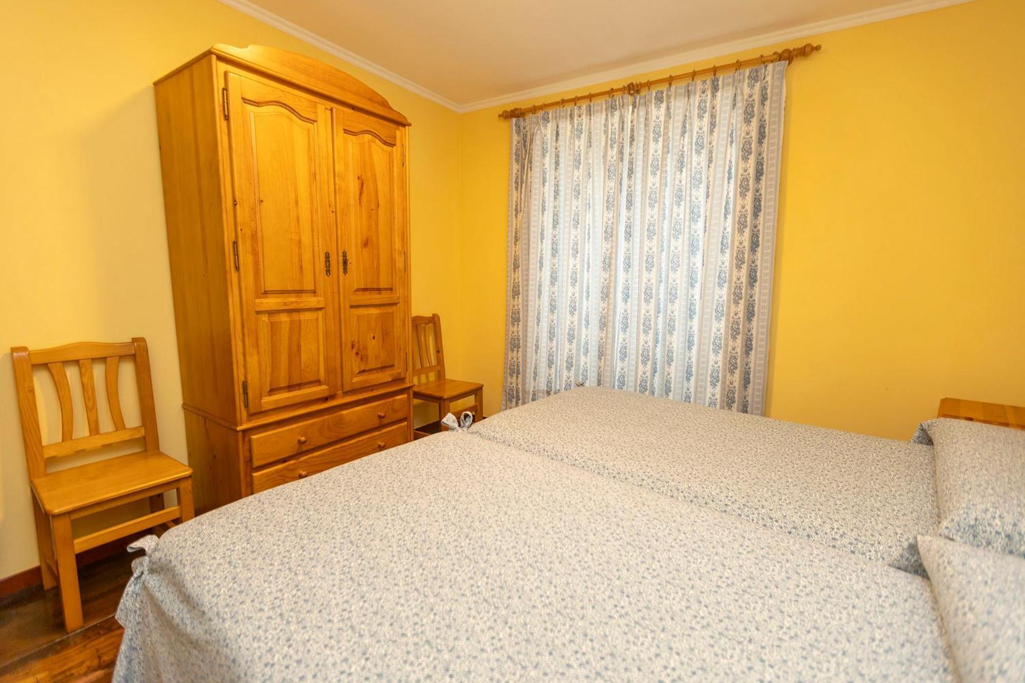 Escuder Apartamentos Turisticos Ribadeo Ngoại thất bức ảnh