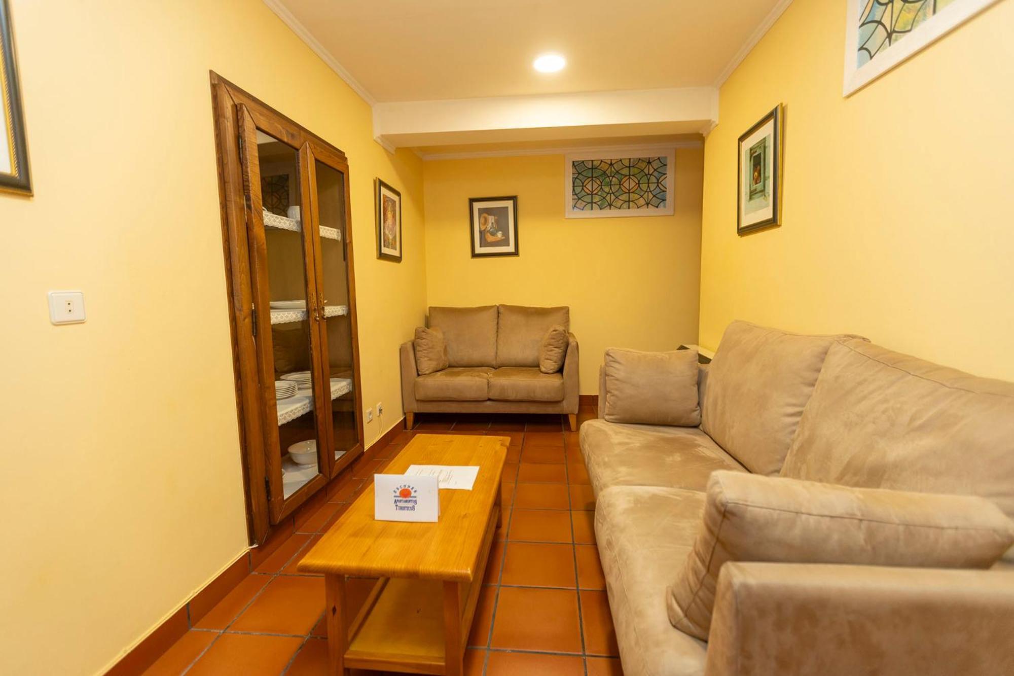Escuder Apartamentos Turisticos Ribadeo Ngoại thất bức ảnh