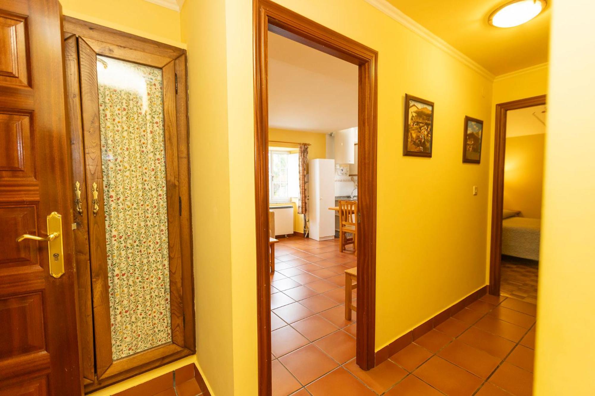 Escuder Apartamentos Turisticos Ribadeo Ngoại thất bức ảnh